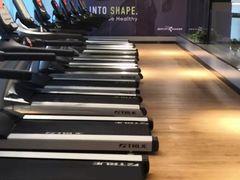 -贝菲特游泳健身(徐泾店)