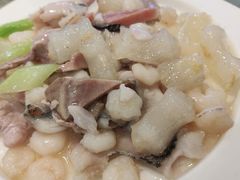 -三元宾馆-中餐厅