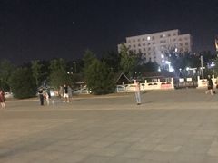 -门城湖公园