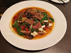 -茅庐毛血旺(济南印象城店)