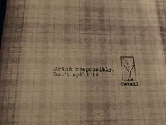 -Catail前苑(前门大街店)