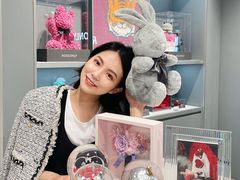 -ROSEONLY诺誓(国际广场购物中心店)