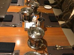 -北京王府井希尔顿酒店·万斯阁西餐厅