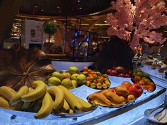 -杭州国际会议中心洲际酒店-原素全日餐厅(解放东路店)