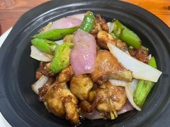 -盈田盈粥庄(黄兴公园店)
