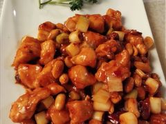 宫爆鸡丁-乾园(天河城店)