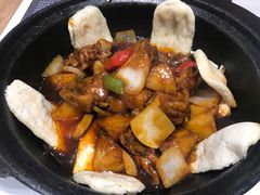 -国际青年会议酒店-苏莱斯餐厅