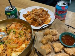 -李先生的首尔小馆(松江启源广场店)