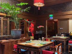 -那家小馆•北京菜•烤鸭(中关村店)