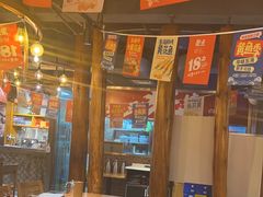 -聚点串吧·北京烧烤(赵登禹路店)