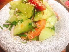 -格鲁·秀色Georgia’s Feast