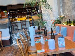-Laures·月桂西班牙碳烤餐厅(十尚坊店)