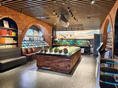 -佬太公海鸭·海鲜大排档(上海总店)