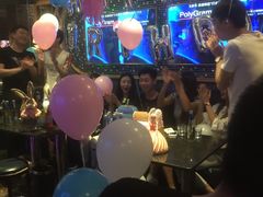 -五月花享樂滙KTV(瑞祥大街店)