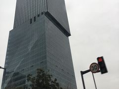 -嘉定凯悦·咖啡厅