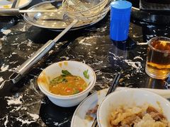 -牛一煲美食(江高店)