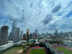 -广州天河希尔顿酒店