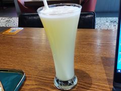 -曼乐辰餐厅(中庚漫游城店)