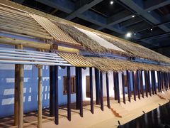 -盘龙城国家考古遗址公园