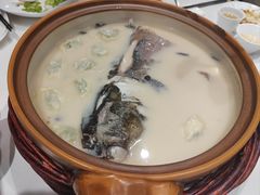 -上海年代·浙菜家烧·小海鲜(水上东路店)