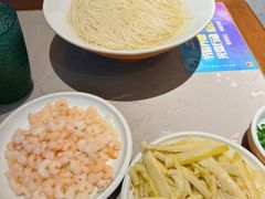 -松鹤楼面馆(飞州国际广场店)
