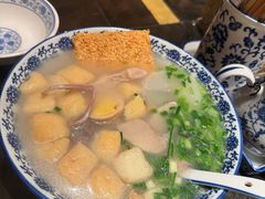 -小潘记鸭血粉丝汤