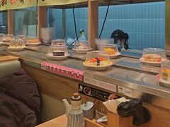 -禾绿寿司(星光68广场店)