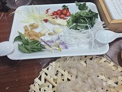 -官塘锋记鱼生·生腌·砂锅粥(牌坊街店)