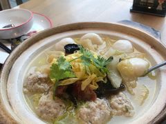 -新白鹿餐厅(城西银泰城店)