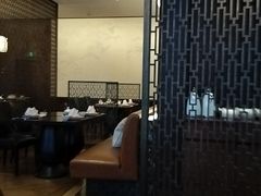 -丽晶轩中餐厅(重庆丽晶酒店)