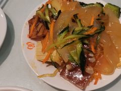 -孟记粥铺·家常菜·烧烤·粥(亚运村店)