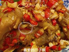 -侯师傅热炒店(印象城店)