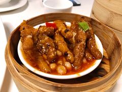 -煲王粤菜餐厅(中侨中心店)