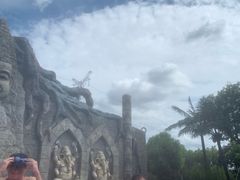 -苏州乐园森林水世界