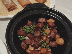 -狮王府淮扬菜(新街口友谊店)