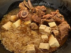 -姚稷大铁锅(龙之梦店)