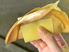 -易老大蛋烘糕(奎星楼总店)