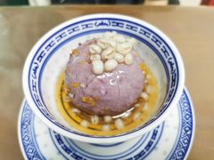 芋泥血糯米-牛氏石磨肠粉(海璟国际店)