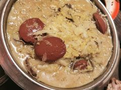 -粗粮人家·东北菜(洋桥店)