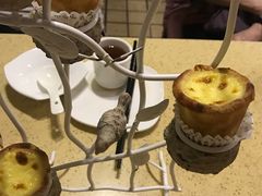 -喜鹊茶点.啫煲(车陂店)