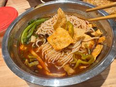 -柳州肥姨妈大骨螺蛳粉(万达中心店)