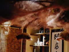 -泥糊破店小酒馆·团建聚餐(南京西路店)