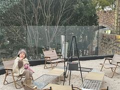 -J Create城市露营咖啡·简餐·宠物(上海动物园店)