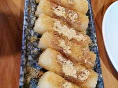-付小姐在成都(中山公园店)