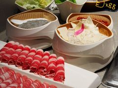 -海底捞火锅(太阳宫凯德mall店)