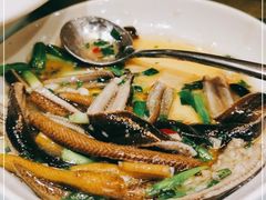 -利鸿私宴(南京路步行街店)