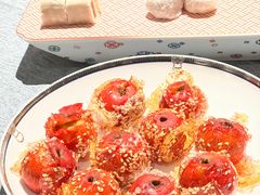 -柿合缘新京菜(静安嘉里中心店)