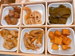 -蜀留香火锅(社会山店)