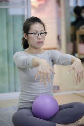 -爱尔乐美孕产瑜伽·普拉提