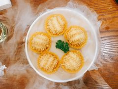 -如禾素食·下午茶·糖水